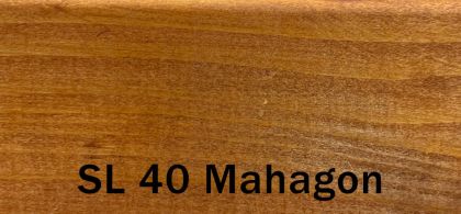 Soldecol lazura 40 Mahagon 2,5 l