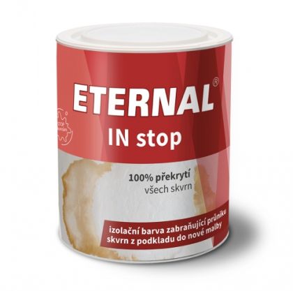 ETERNAL IN Stop 1kg