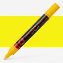 Molotow 220PP 4mm Permanent Paint Marker zinc yellow