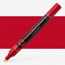 Molotow 220PP 4mm Permanent Paint Marker traffic red