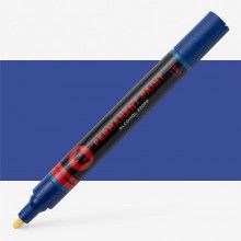 Molotow 220PP 4mm Permanent Paint Marker tulip blue