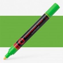 Molotow 220PP 4mm Permanent Paint Marker cream green
