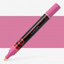 Molotow 220PP 4mm Permanent Paint Marker fuchsia pink