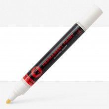 Molotow 220PP 4mm Permanent Paint Marker signal white