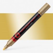 Molotow 220PP 4mm Permanent Paint Marker gold