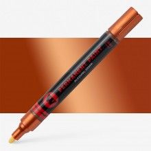 Molotow 220PP 4mm Permanent Paint Marker copper