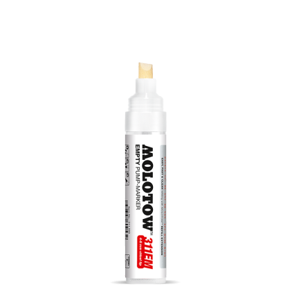 Molotow Empty marker 311EM 4-8mm