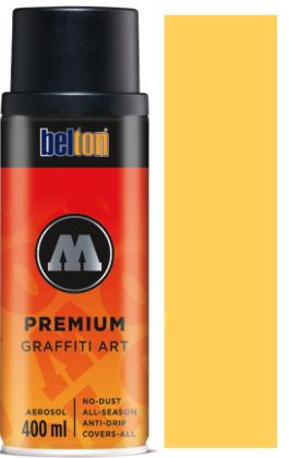 Molotow Spray PREMIUM 400ml #008 quince