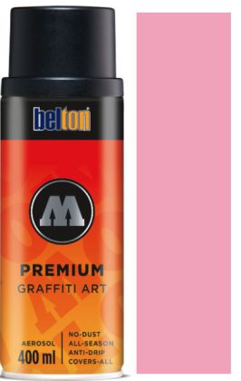 Molotow Spray PREMIUM 400ml #052 piglet pink