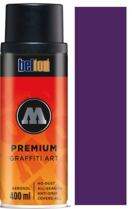 Molotow Spray PREMIUM 400ml #069 currant