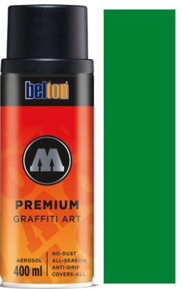Molotow Spray PREMIUM 400ml #159 juice green