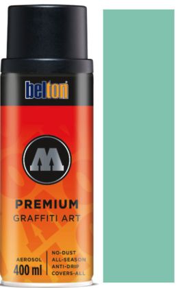 Molotow Spray PREMIUM 400ml #123 riviera light