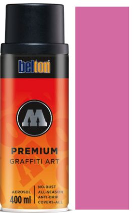 Molotow Spray PREMIUM 400ml #058 fuchsia pink