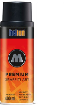 Molotow Spray PREMIUM 400ml #231 signal white