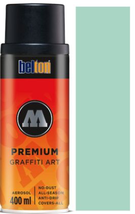 Molotow Spray PREMIUM 400ml #122 riviera pastel