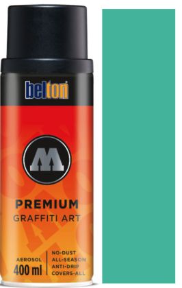 Molotow Spray PREMIUM 400ml #124 riviera middle