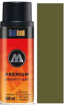 Molotow Spray PREMIUM 400ml #172 camouflage