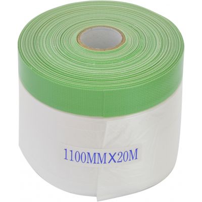 CQ folie UV textilní páska 110cmx20m