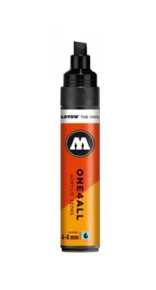 Molotow Acrylic marker One4All 327HS 4-8mm 