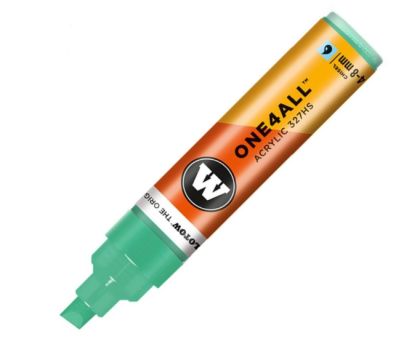 Molotow Acrylic marker One4All 327HS 4-8mm #234 calypso middle