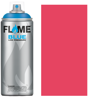 FLAME Blue 400ml #310 piglet pink