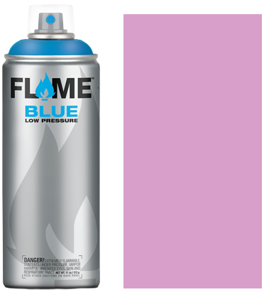 FLAME Blue 400ml #399 erica light