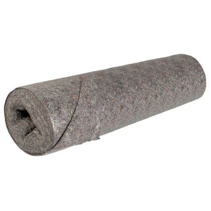 Savá zakrývací fólie role 10bm/1m