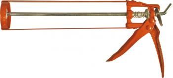 Pistole na tmel rámová