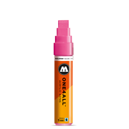 Molotow Acrylic marker One4All 627HS 15mm