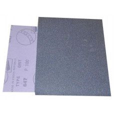 Brousící plátno 637 | NA KOV