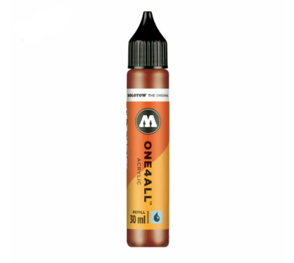 Molotow Refill One4All 30ml #010 lobster