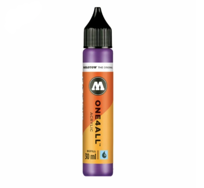 Molotow Refill One4All 30ml #042 currant