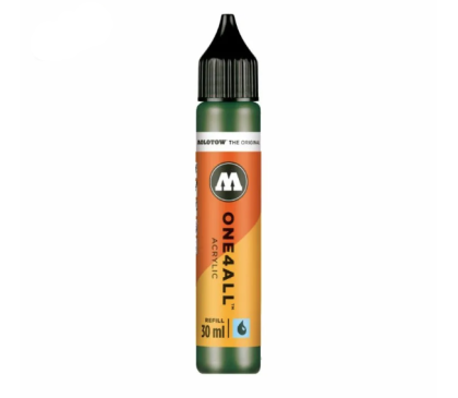 Molotow Refill One4All 30ml #145 future green