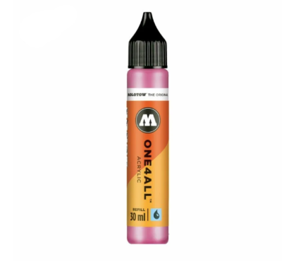 Molotow Refill One4All 30ml #200 neon pink