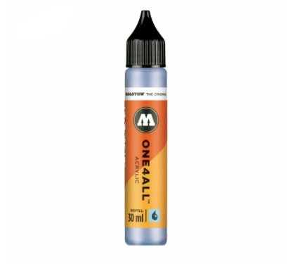 Molotow Refill One4All 30ml #202 ceramic light pastel