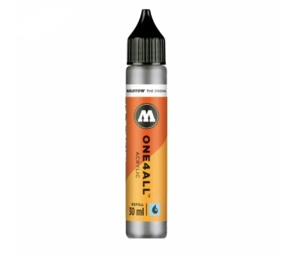 Molotow Refill One4All 30ml #203 cool grey pastel
