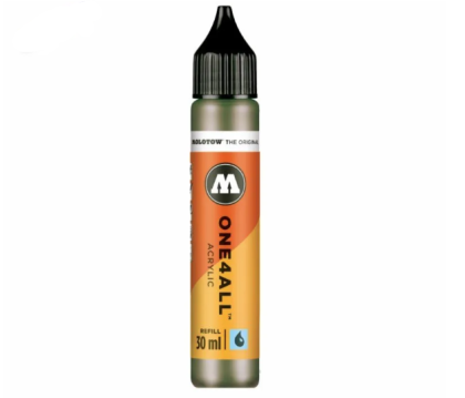 Molotow Refill One4All 30ml #205 amazonas light