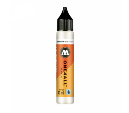 Molotow Refill One4All 30ml #229 nature white