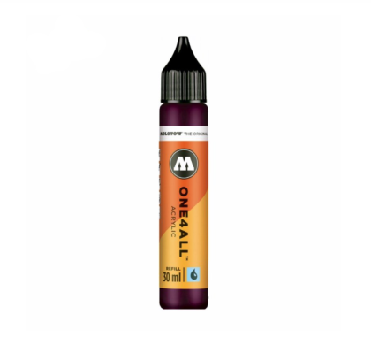 Molotow Refill One4All 30ml #233 purple violet