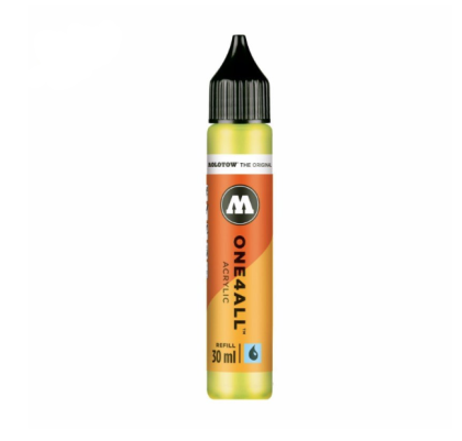Molotow Refill One4All 30ml #236 poison green