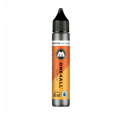 Molotow Refill One4All 30ml #238 grey blue dark