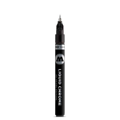 Molotow Chrome marker Liquid Chrome 1mm