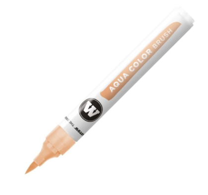 Molotow AQUA COLOR BRUSH Brushpen #059 stone beige