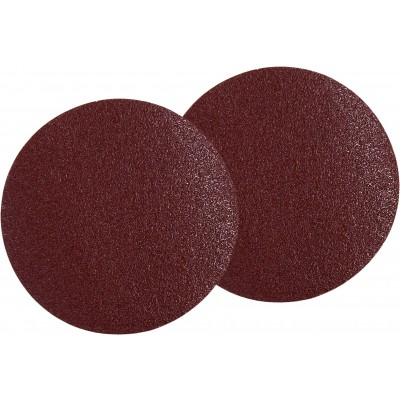 Brousící kotouč 2M4  P40 suchý zip