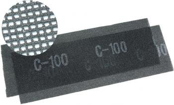 Brusná mřížka 93x280mm