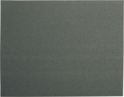 Brousící papír - typ 522, 230x280mm P1500, voděvzdorný
