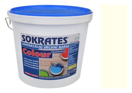Sokrates Colour 2kg polol. slon kost 0603