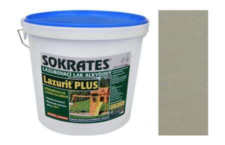 Sokrates Lazurit PLUS č. 1060 2 kg