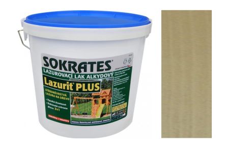 Sokrates Lazurit PLUS č. 1070 2 kg