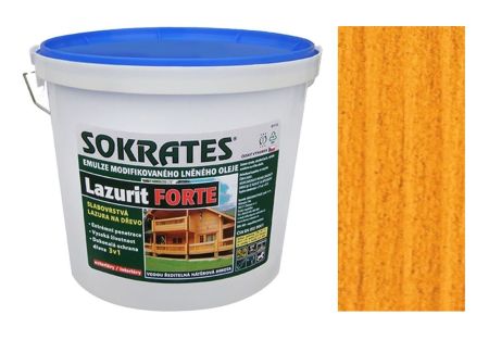 Lazurit FORTE 2 kg Pinie